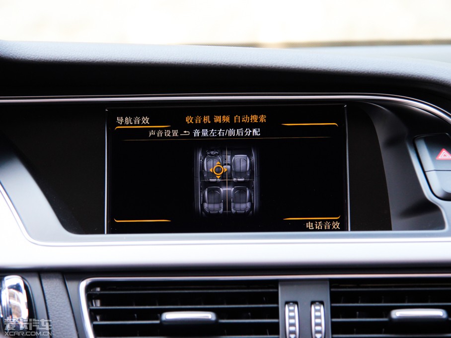 2012WS5 Cabriolet 3.0TFSI quattro Cabriolet