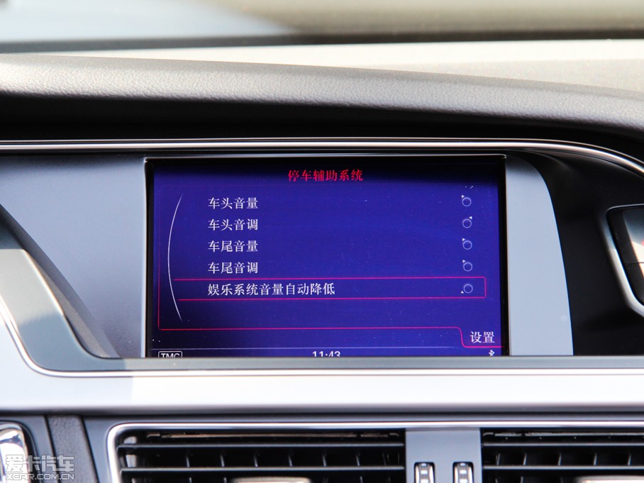 2012?yun)WS5 Cabriolet 3.0TFSI quattro Cabriolet