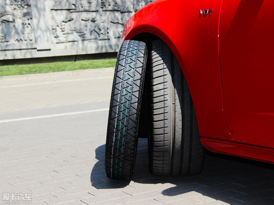 2012WS5 Cabriolet 3.0TFSI quattro Cabriolet