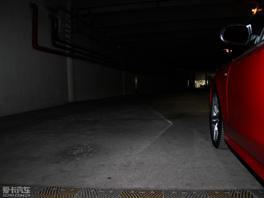 2012WS5 Cabriolet 3.0TFSI quattro Cabriolet