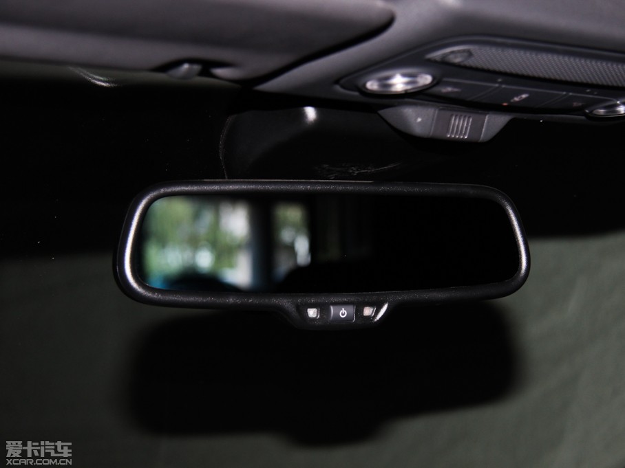 2012?yun)WS5 Cabriolet 3.0TFSI quattro Cabriolet