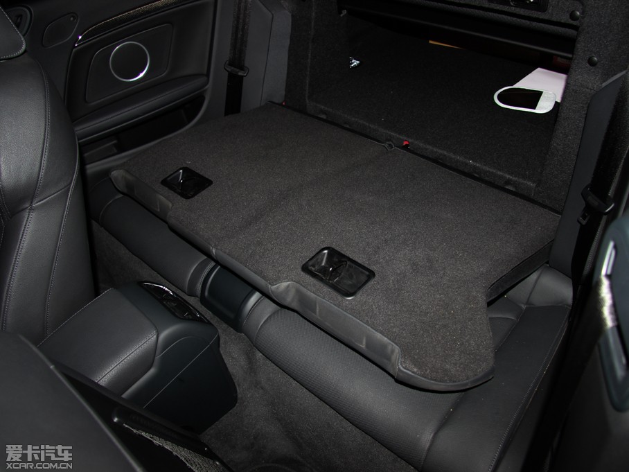 2012WS5 Cabriolet 3.0TFSI quattro Cabriolet