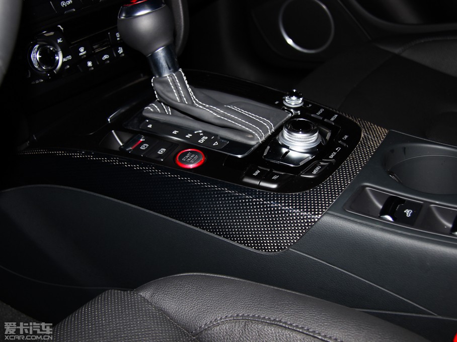 2012WS5 Cabriolet 3.0TFSI quattro Cabriolet