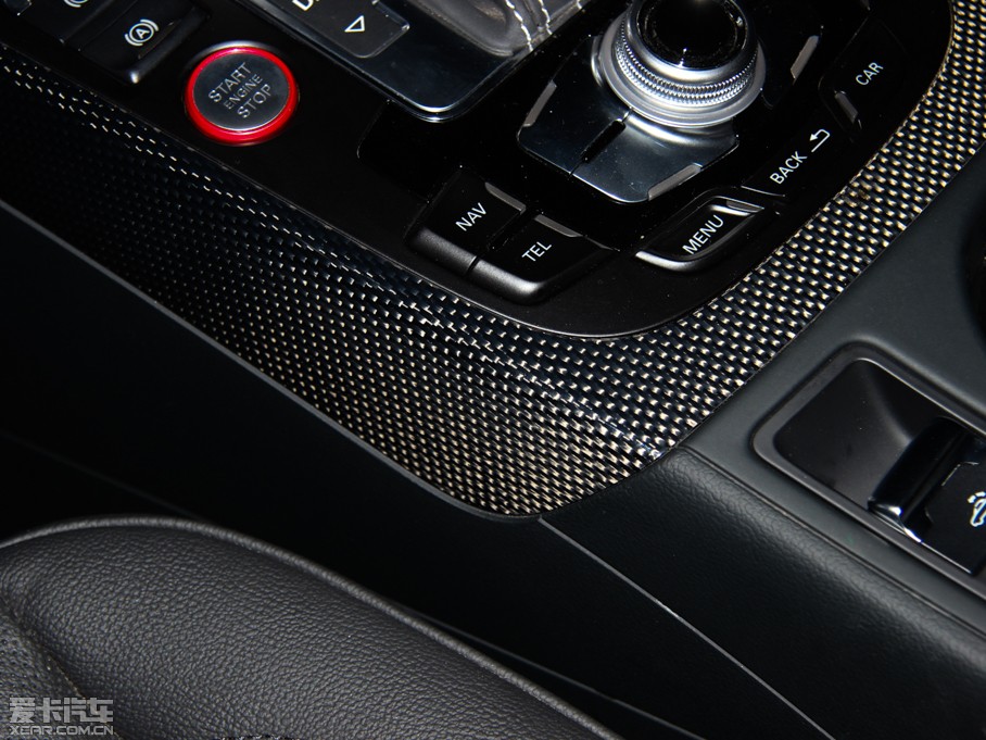 2012WS5 Cabriolet 3.0TFSI quattro Cabriolet