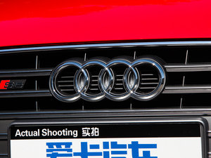 20123.0TFSI quattro Cabriolet ^