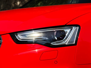 20123.0TFSI quattro Cabriolet ^