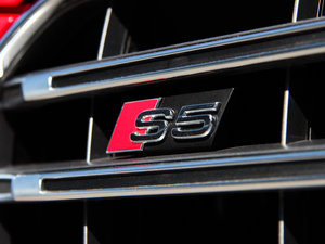 20123.0TFSI quattro Cabriolet ^