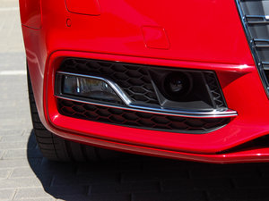 20123.0TFSI quattro Cabriolet ^