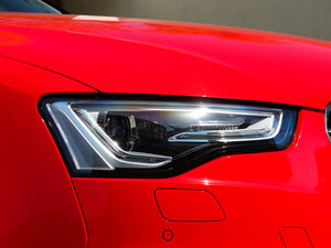 20123.0TFSI quattro Cabriolet ^