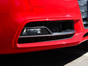 20123.0TFSI quattro Cabriolet ^