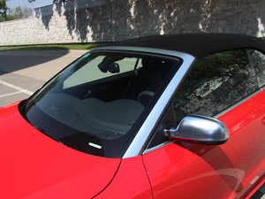 20123.0TFSI quattro Cabriolet ^