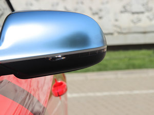 20123.0TFSI quattro Cabriolet ^