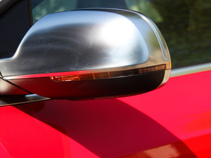 20123.0TFSI quattro Cabriolet ^