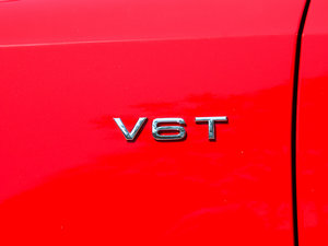 20123.0TFSI quattro Cabriolet ^