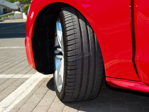 20123.0TFSI quattro Cabriolet ^