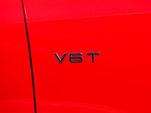 20123.0TFSI quattro Cabriolet ^