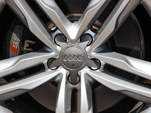 20123.0TFSI quattro Cabriolet ^