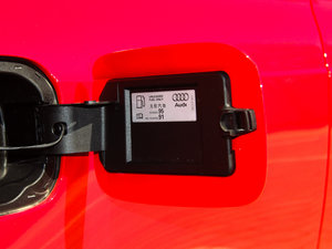 20123.0TFSI quattro Cabriolet (ji)^