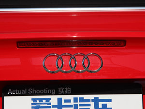 20123.0TFSI quattro Cabriolet (ji)^