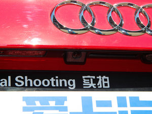 20123.0TFSI quattro Cabriolet (ji)^