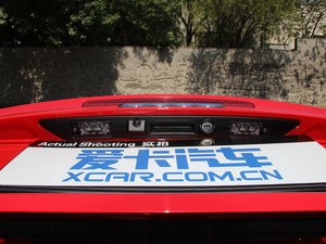 20123.0TFSI quattro Cabriolet (ji)^