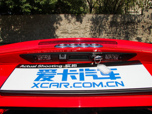 20123.0TFSI quattro Cabriolet ^