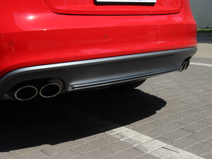 20123.0TFSI quattro Cabriolet ^