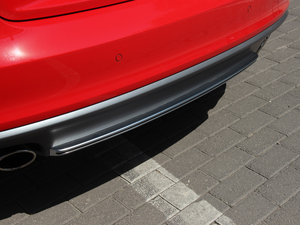 20123.0TFSI quattro Cabriolet ^