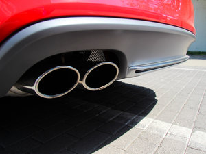 20123.0TFSI quattro Cabriolet ^