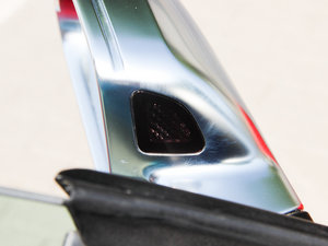 20123.0TFSI quattro Cabriolet ^