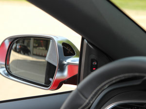 20123.0TFSI quattro Cabriolet ^