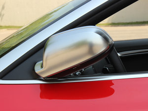 20123.0TFSI quattro Cabriolet ^