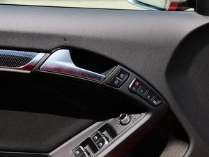 20123.0TFSI quattro Cabriolet g