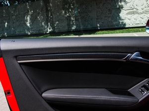 20123.0TFSI quattro Cabriolet g