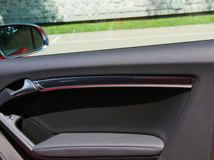 20123.0TFSI quattro Cabriolet g