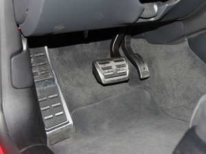 20123.0TFSI quattro Cabriolet g