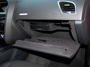 20123.0TFSI quattro Cabriolet 