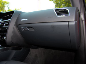 20123.0TFSI quattro Cabriolet g