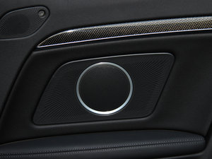 20123.0TFSI quattro Cabriolet п؅^