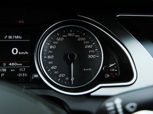 20123.0TFSI quattro Cabriolet п؅^