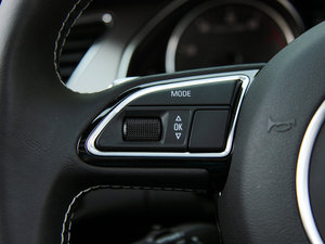 20123.0TFSI quattro Cabriolet п؅^