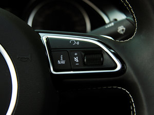 20123.0TFSI quattro Cabriolet п؅^