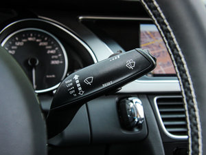 20123.0TFSI quattro Cabriolet п؅^(q)