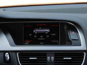 20123.0TFSI quattro Cabriolet п؅^(q)