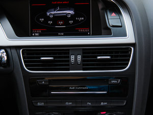 20123.0TFSI quattro Cabriolet п؅^(q)