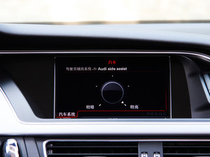 20123.0TFSI quattro Cabriolet п؅^