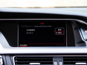 20123.0TFSI quattro Cabriolet п؅^