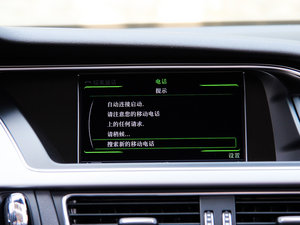 20123.0TFSI quattro Cabriolet п؅^