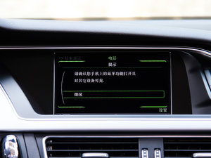 20123.0TFSI quattro Cabriolet п؅^