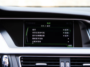 20123.0TFSI quattro Cabriolet п؅^